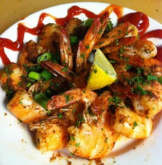 Product - Sliders Seafood Grille in Neptune Beach - Neptune Beach, FL Seafood Restaurants