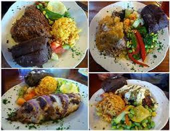 Product - Sliders Seafood Grille in Neptune Beach - Neptune Beach, FL Seafood Restaurants