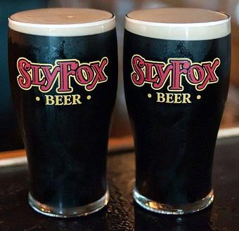 Product - Sly Fox Brewhouse & Eatery in Phoenixville, PA American Restaurants