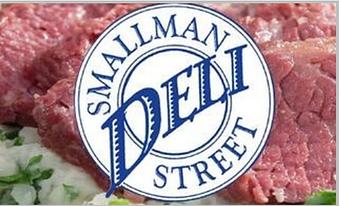 Product - Smallman Street Deli in Pittsburgh, PA Delicatessen Restaurants