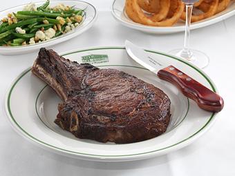 Product - Smith & Wollensky in On the Strip - Las Vegas, NV Steak House Restaurants