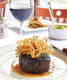 Product - Smith & Wollensky in On the Strip - Las Vegas, NV Steak House Restaurants