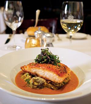Product - Smith & Wollensky in On the Strip - Las Vegas, NV Steak House Restaurants