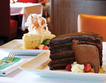 Product - Smith & Wollensky in On the Strip - Las Vegas, NV Steak House Restaurants