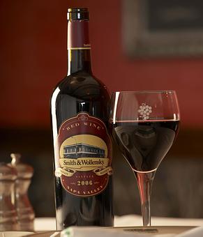 Product - Smith & Wollensky in On the Strip - Las Vegas, NV Steak House Restaurants