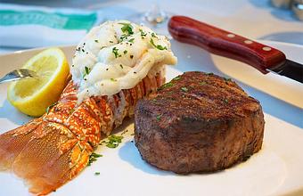 Product - Smith & Wollensky in On the Strip - Las Vegas, NV Steak House Restaurants