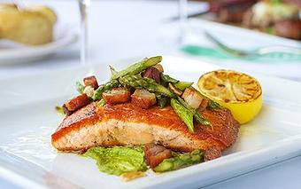 Product - Smith & Wollensky in On the Strip - Las Vegas, NV Steak House Restaurants