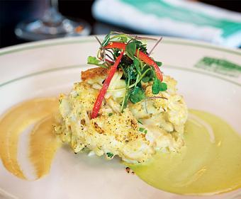 Product - Smith & Wollensky in On the Strip - Las Vegas, NV Steak House Restaurants