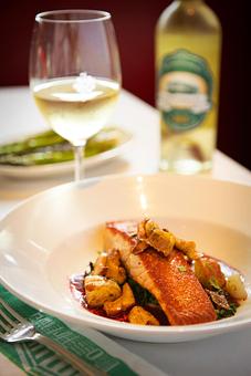 Product - Smith & Wollensky in On the Strip - Las Vegas, NV Steak House Restaurants