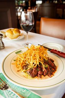 Product - Smith & Wollensky in On the Strip - Las Vegas, NV Steak House Restaurants