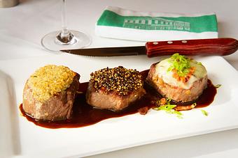 Product - Smith & Wollensky in On the Strip - Las Vegas, NV Steak House Restaurants