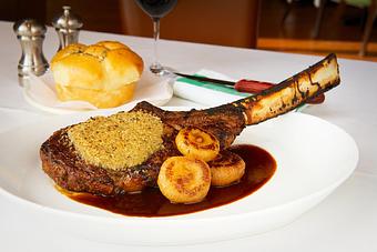 Product - Smith & Wollensky in On the Strip - Las Vegas, NV Steak House Restaurants