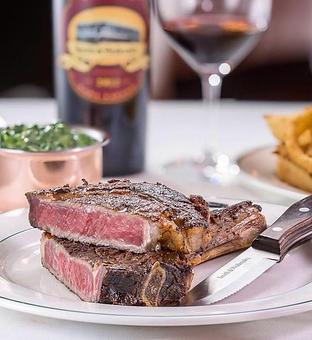 Product - Smith & Wollensky in On the Strip - Las Vegas, NV Steak House Restaurants