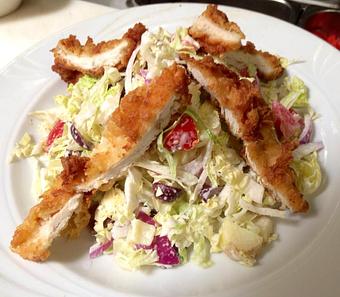 Product - Smitty's Grill in Pasadena, CA American Restaurants