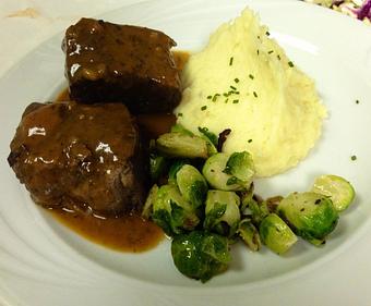 Product - Smitty's Grill in Pasadena, CA American Restaurants