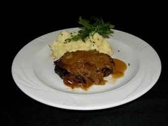 Product - Smitty's Grill in Pasadena, CA American Restaurants