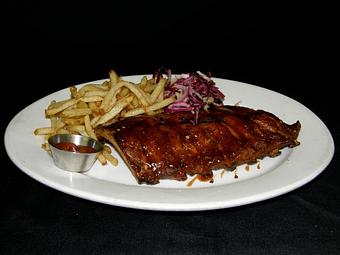 Product - Smitty's Grill in Pasadena, CA American Restaurants