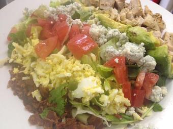 Product - Smitty's Grill in Pasadena, CA American Restaurants