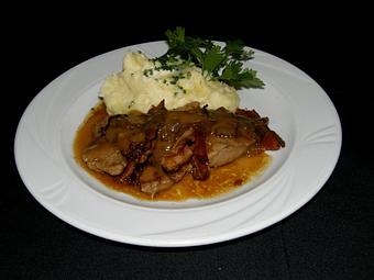 Product - Smitty's Grill in Pasadena, CA American Restaurants