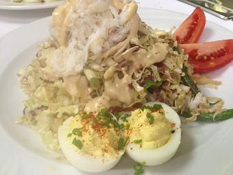 Product - Smitty's Grill in Pasadena, CA American Restaurants