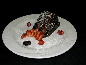 Product - Smitty's Grill in Pasadena, CA American Restaurants