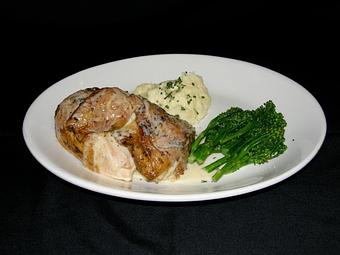 Product - Smitty's Grill in Pasadena, CA American Restaurants