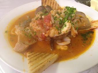 Product - Smitty's Grill in Pasadena, CA American Restaurants