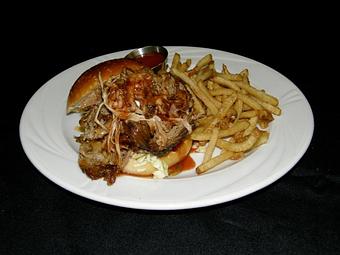 Product - Smitty's Grill in Pasadena, CA American Restaurants