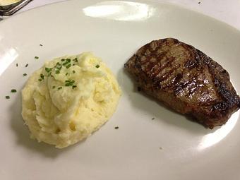 Product - Smitty's Grill in Pasadena, CA American Restaurants