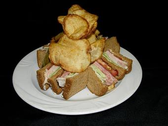 Product - Smitty's Grill in Pasadena, CA American Restaurants