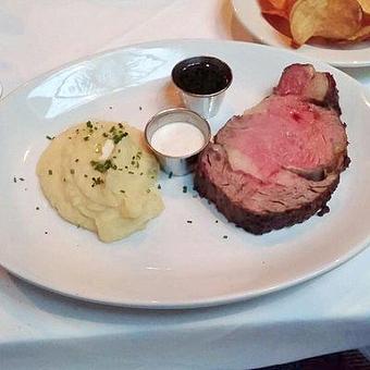 Product - Smitty's Grill in Pasadena, CA American Restaurants