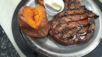 Product - Smitty's Overtime Inn in Tomah, WI Restaurants/Food & Dining