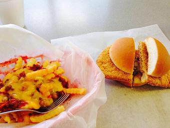 Product - Smitty's Tenderloins Shop in Des Moines, IA American Restaurants