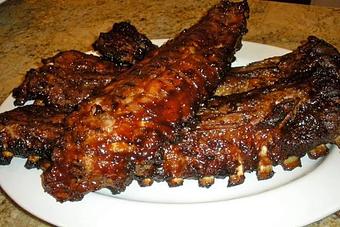 Product - Smoke Bbq Restaurant in Newport News, VA American Restaurants