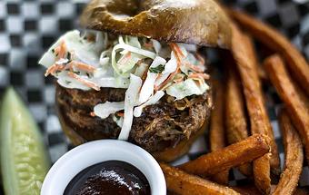 Product - Smoked Bar and Grill in Hummelstown, PA Barbecue Restaurants