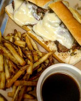Product - Smokehouse Tailgate Grill in New Rochelle, NY Barbecue Restaurants