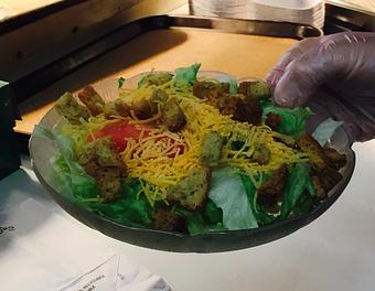 Product - Smokey Joe's BBQ in Lexington, NC Barbecue Restaurants