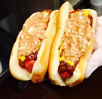 Product - Smokey Joe's BBQ in Lexington, NC Barbecue Restaurants