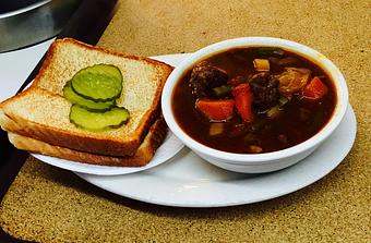 Product - Smokey Joe's BBQ in Lexington, NC Barbecue Restaurants