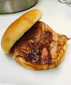 Product - Smokey Joe's BBQ in Lexington, NC Barbecue Restaurants