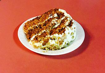 Product - Smokey Joe's BBQ in Lexington, NC Barbecue Restaurants