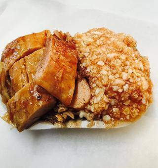 Product - Smokey Joe's BBQ in Lexington, NC Barbecue Restaurants