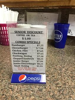 Product - Smokey Joe's BBQ in Lexington, NC Barbecue Restaurants