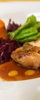 Product - Smorgas Chef in West Village - New York, NY Restaurants/Food & Dining