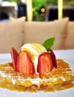 Product - Smorgas Chef in West Village - New York, NY Restaurants/Food & Dining