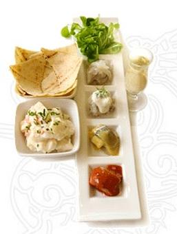 Product - Smorgas Chef in West Village - New York, NY Restaurants/Food & Dining