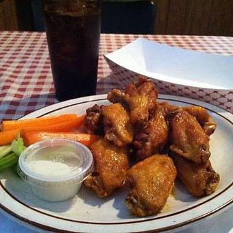 Product - Sneaker's in Blasdell, NY Pubs
