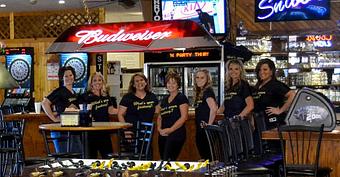 Product - Snibos Sports Bar & Cafe in Saint Peters, MO Bars & Grills