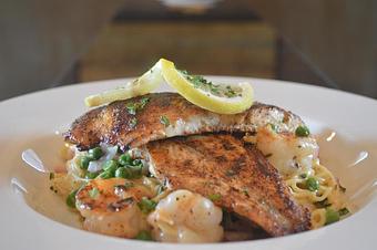 Product - Sno's Seafood & Steak in Gonzales, LA Seafood Restaurants