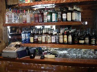 Product - Snug Harbor Bar and Grill in Lincoln City, OR Bars & Grills